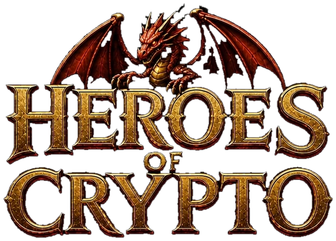 Heroes of Crypto